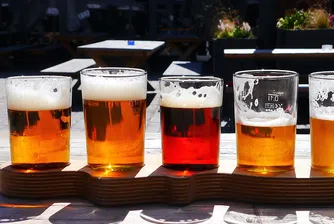 Родните пивовари правят по 1100 литра бира в минута