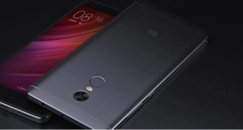 Разпродадоха 250 000 Xiaomi Redmi Note 4 за 10 минути