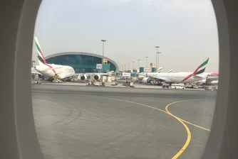 Дубай иска да построи най-важните летища в света. Ще успее ли?
