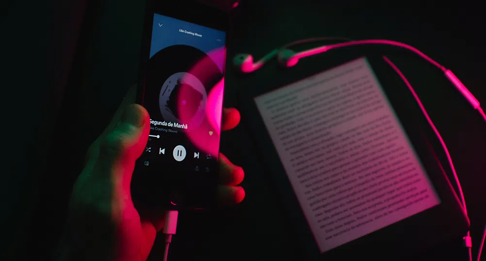 Spotify обяви нова функция - "диджей с изкуствен интелект в джоба ви"
