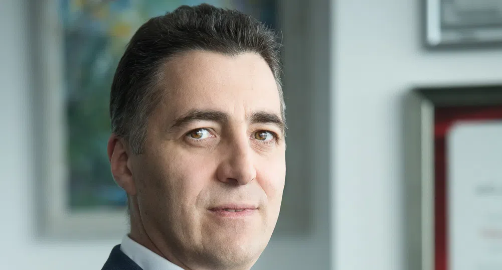 Николай Андреев е новият главен изпълнителен директор на Vivacom