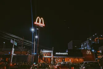 59 страници инструкции за отварянето на заведенията на McDonald’s