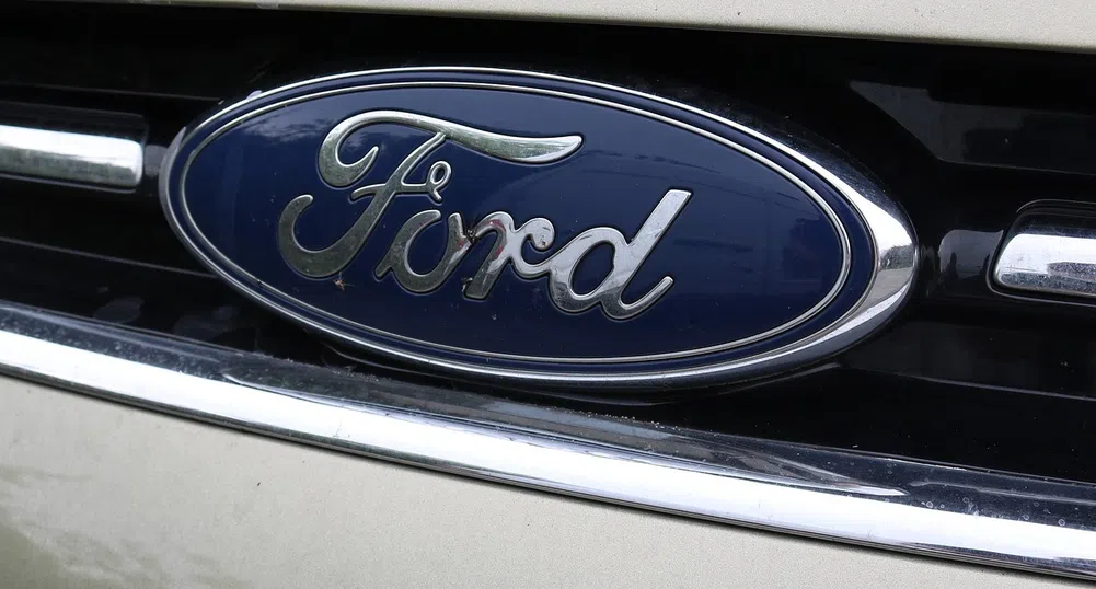 Ford инвестира 1 милиард евро в производството на електромобили