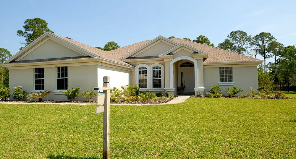 Инвеститори изкупуват рекорден дял от жилищата в САЩ