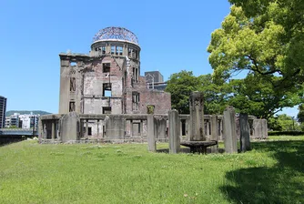 Япония отбеляза 73-ата годишнина от бомбардировката над Хирошима