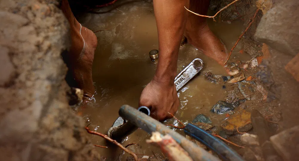 Бъдеще без работници: Никой не иска да става водопроводчик и това е проблем