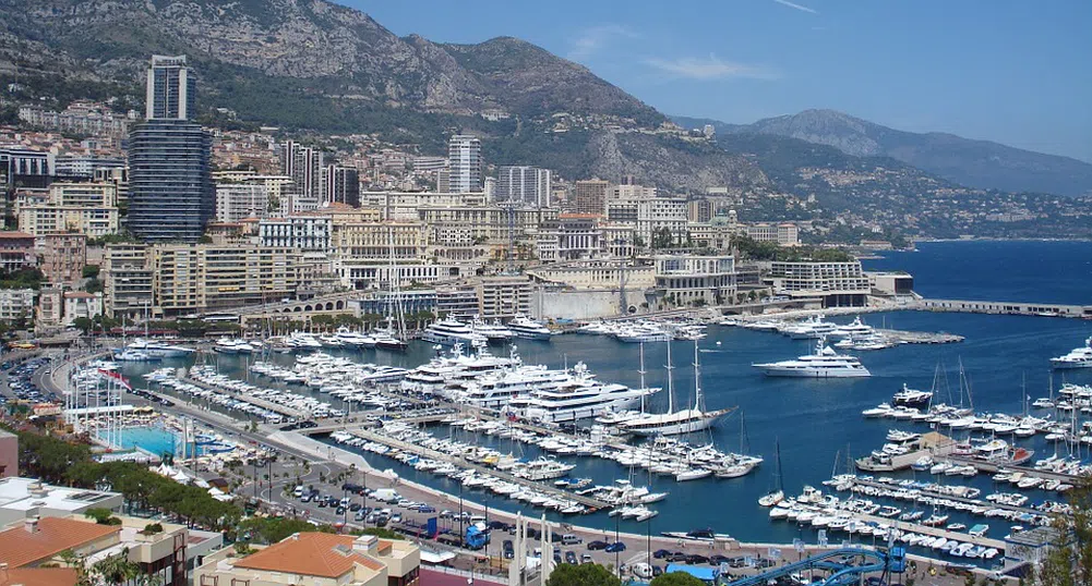 Пет любопитни факта за Монако, които може би не знаете