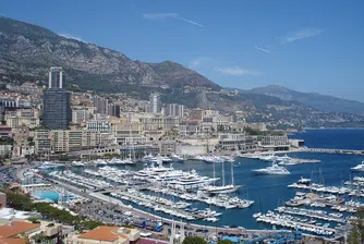 Пет любопитни факта за Монако, които може би не знаете