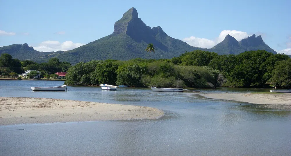 Останки от най-древния континент откриха под остров Мавриций