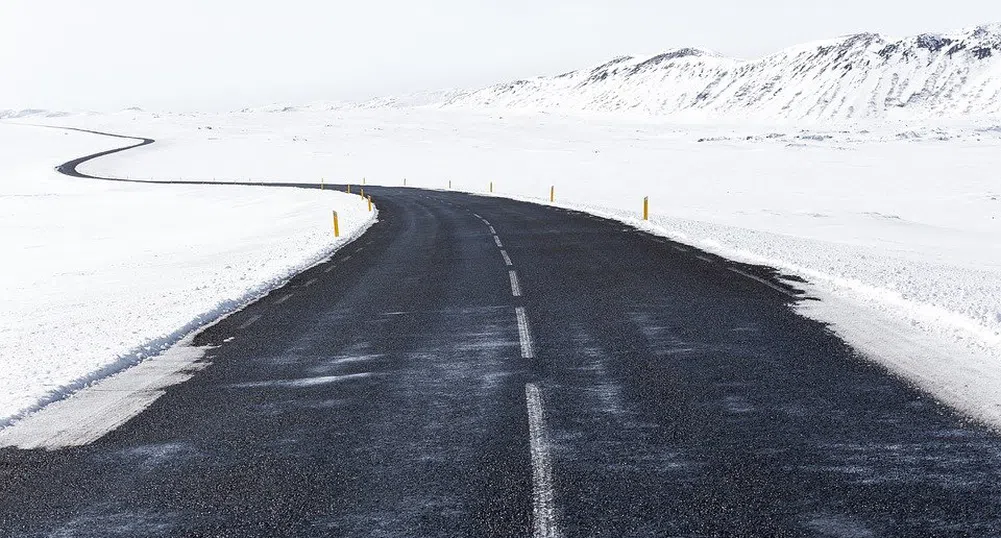 АПИ: Тръгвайте на път само с подготвени за зимни условия автомобили