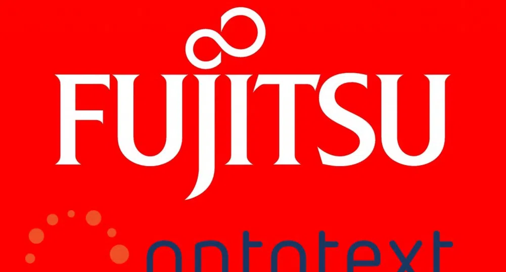 Fujitsu ще използва технологии на Онтотекст