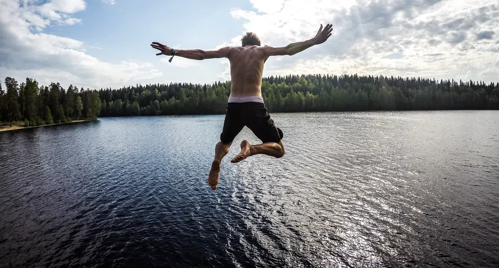 Най-доброто не е най-скъпото. 3 извода от курса по щастие на Финландия