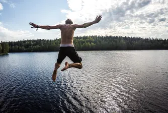Най-доброто не е най-скъпото. 3 извода от курса по щастие на Финландия