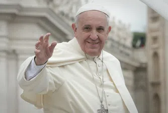 Ватикана повече няма да продава цигари в безмитните си магазини