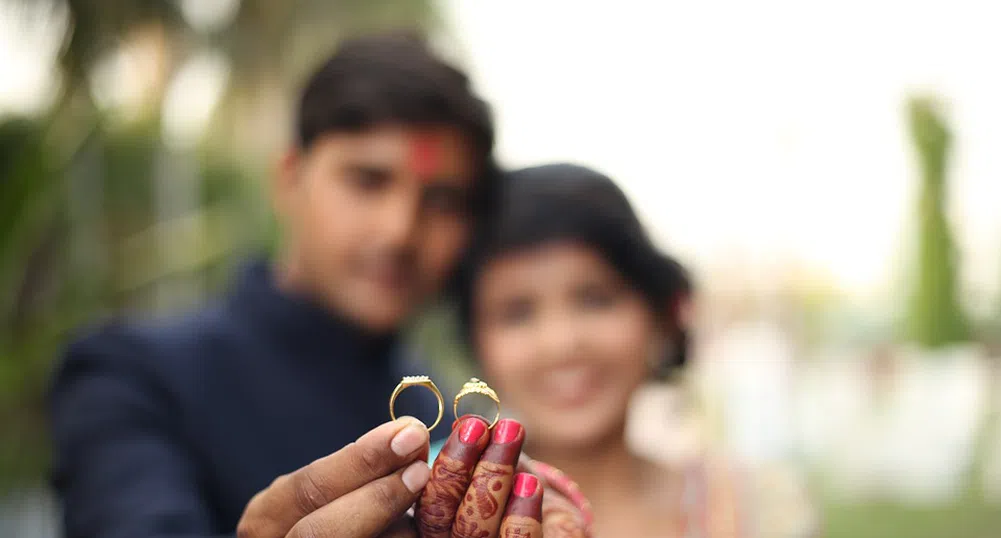 Зестрата – забележително устойчив компонент от индийските сватби