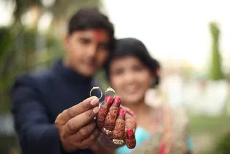 Зестрата – забележително устойчив компонент от индийските сватби