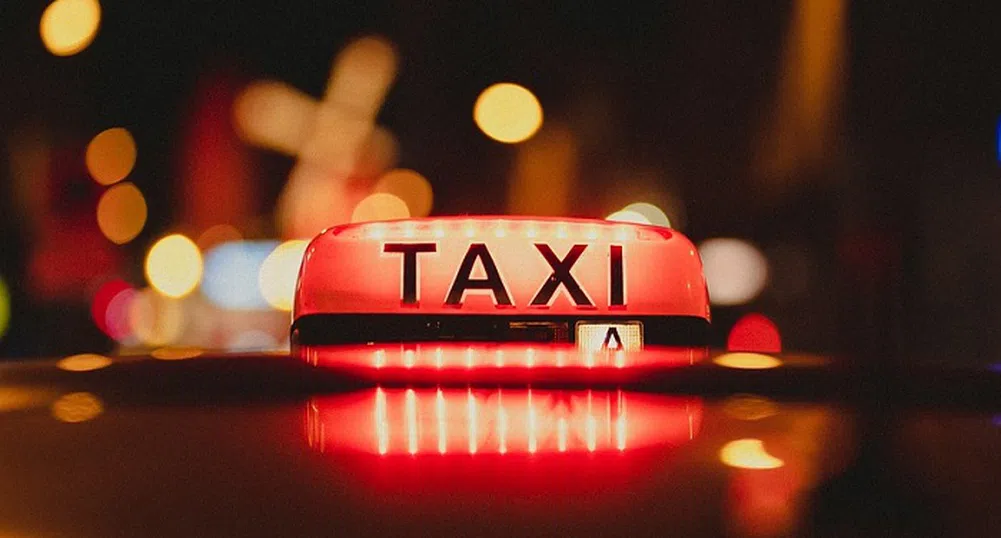 Пътуването с такси с 15% по-скъпо от 1 януари