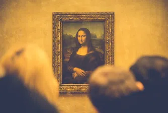 Почитател на изкуството плати близо $100 000, за да види Мона Лиза отблизо