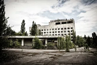 32 години по-късно: Чернобил и неговия икономически отпечатък