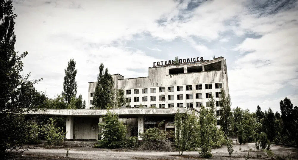 32 години по-късно: Чернобил и неговия икономически отпечатък