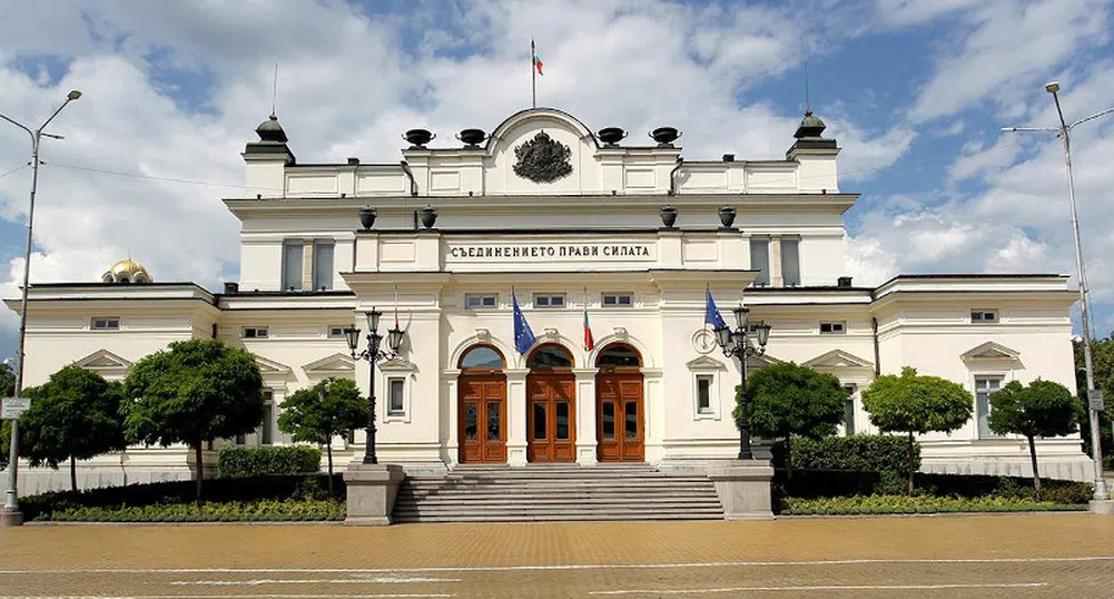 Фалстарт: Депутатите не избраха председател на 48-ото Народно събрание