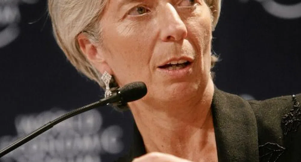 МВФ: Без публични инвестиции стандартът на живот ще спадне