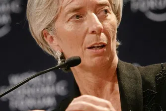 МВФ: Без публични инвестиции стандартът на живот ще спадне