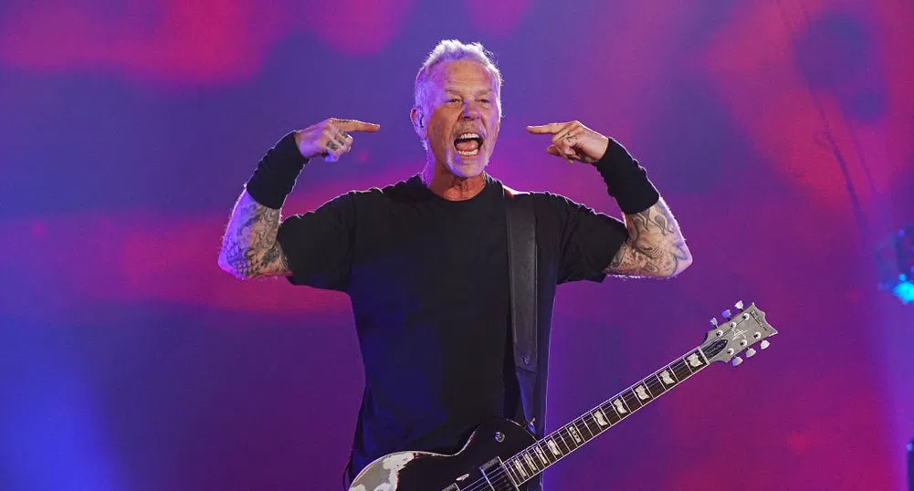 72 Seasons: Metallica още знаят как да свирят тежко и бързо
