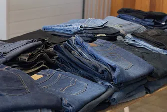 Търговията с дрехи втора употреба забуксува по време на пандемията