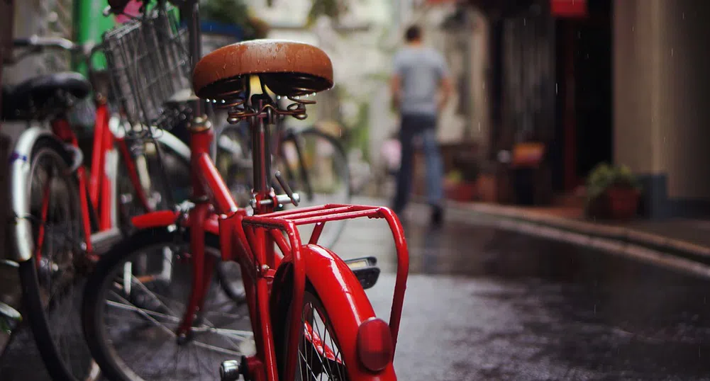 Компания за споделени велосипеди изгуби 90% от колелата си