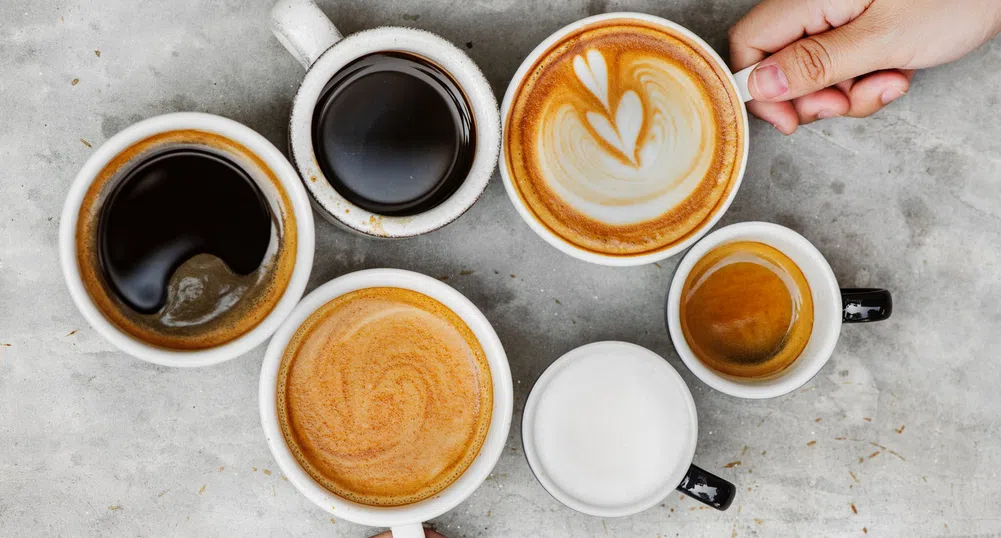 Проучване: Пиенето на до 25 чаши кафе на ден не вреди на сърцето