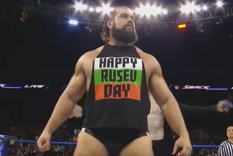 Световна суперзвезда ли е Русев?