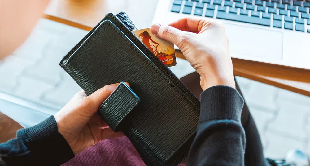 Какъв е шансът да откриете портфейла си, ако го изгубите?