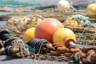 Престъпници кръстосват моретата и заплашват хранителните доставки