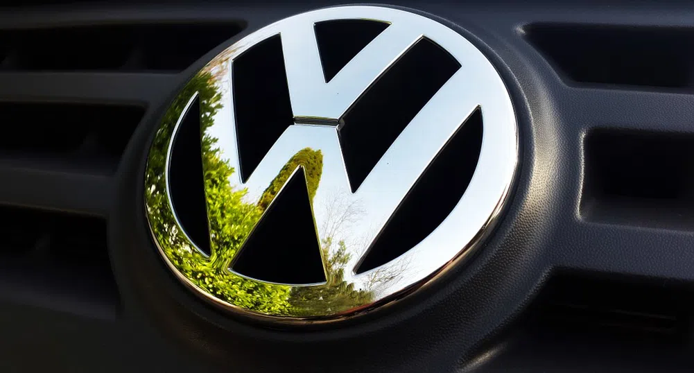 Volkswagen залага на блокчейн при доставките на кобалт