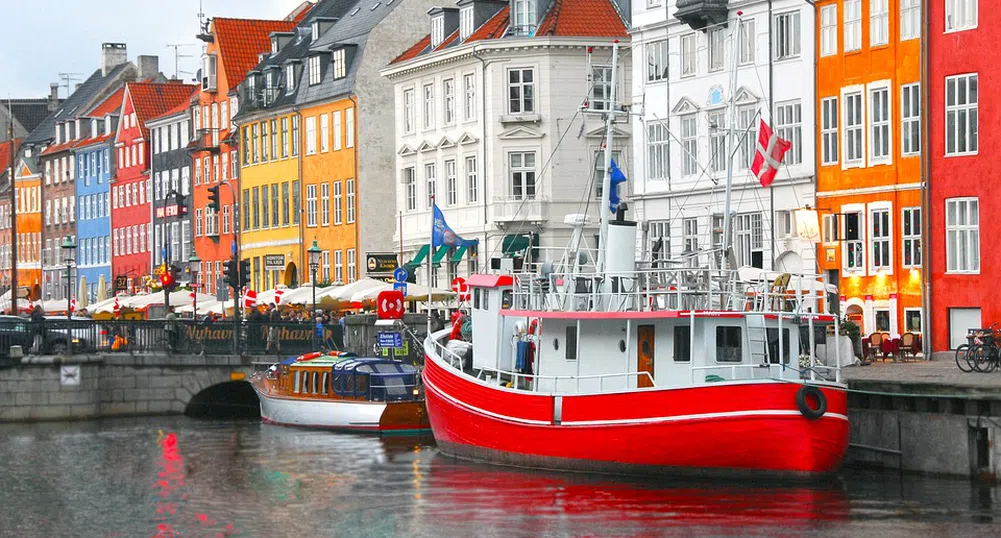 Какво е здравословен град? Копенхаген разкрива своите тайни