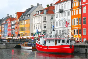 Какво е здравословен град? Копенхаген разкрива своите тайни