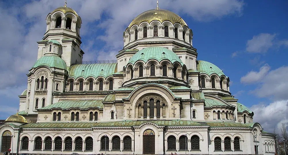 1148 г. Българска православна църква