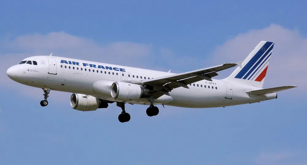7 млрд. евро държавна помощ за Air France