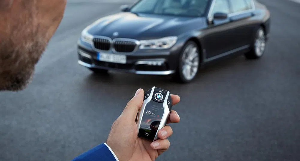 BMW планира да се откаже напълно от нещо традиционно