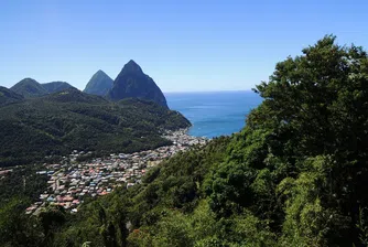 До 60% по-ниски цени за туристите предлага този удивителен остров