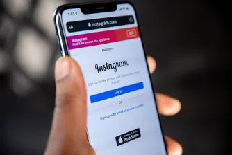 Facebook ще улесни инфлуенсърите при създаването на магазини в Instagram