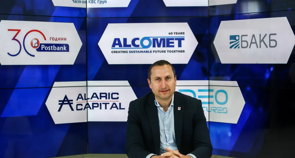 Антон Андонов, ЕРА: Имотите са най-добрата инвестиция в последните години