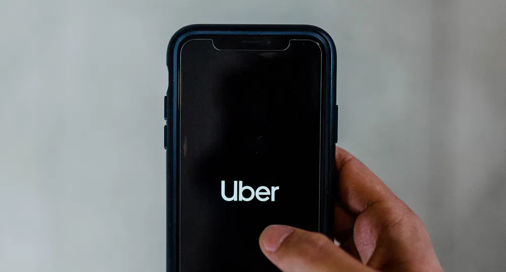 Uber продава поделението си за автономни превозни средства