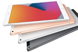А1 ще предлага новите модели iPad и iPad Air