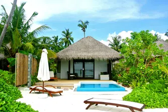 7 зашеметяващи нови курорта на Малдивите, които да посетите през 2022 г.
