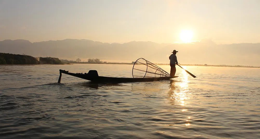 В кой азиатски град да отидем месец по месец