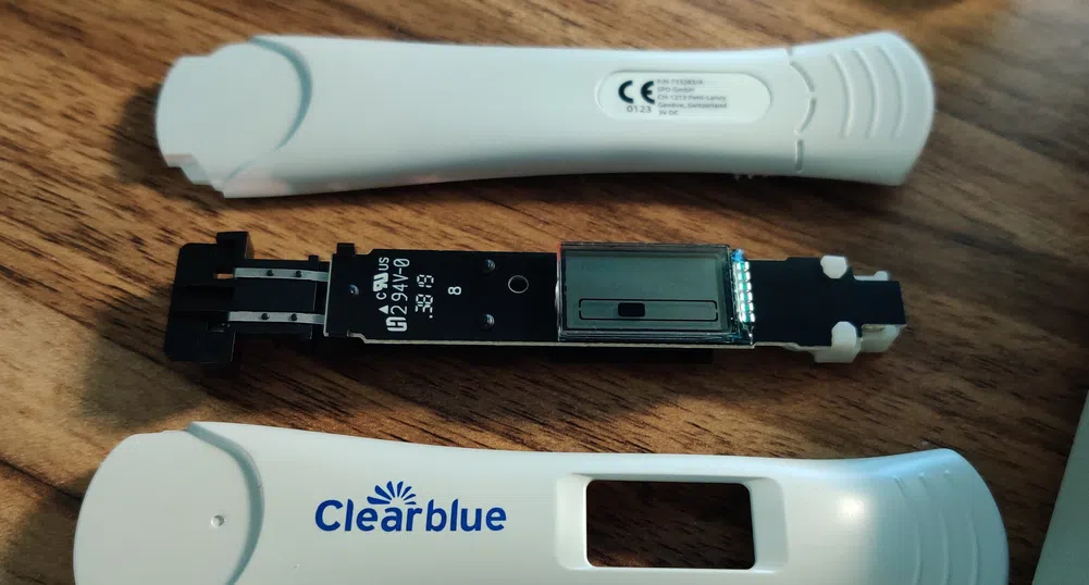 Какво е дигитален тест за бременност и защо е толкова скъп?