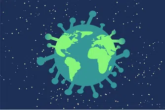 Над 40 000 починали от новия коронавирус по света