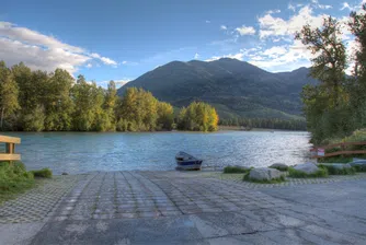 Toва са най-красивите места за междупътна почивка в Америка